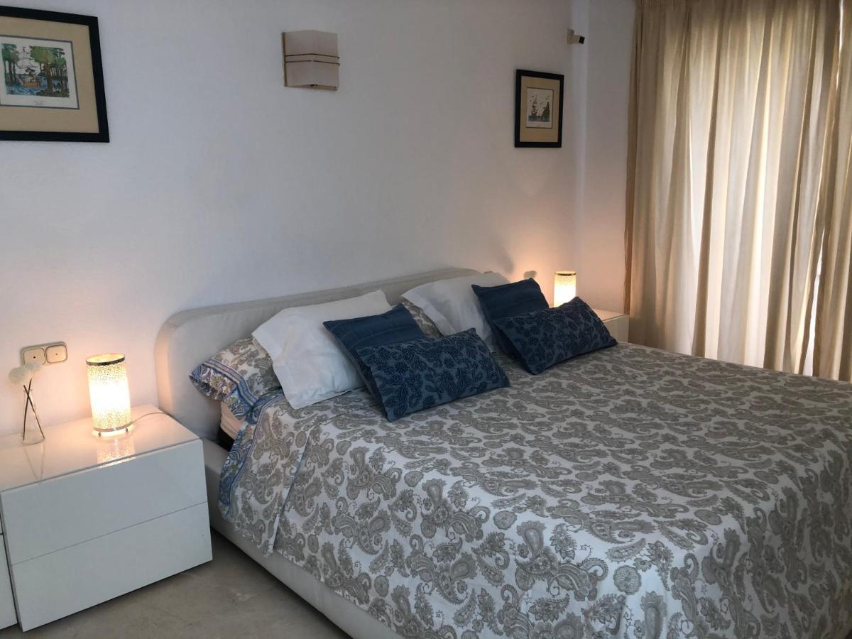 Dominion Beach House เอสเตโปนา ภายนอก รูปภาพ