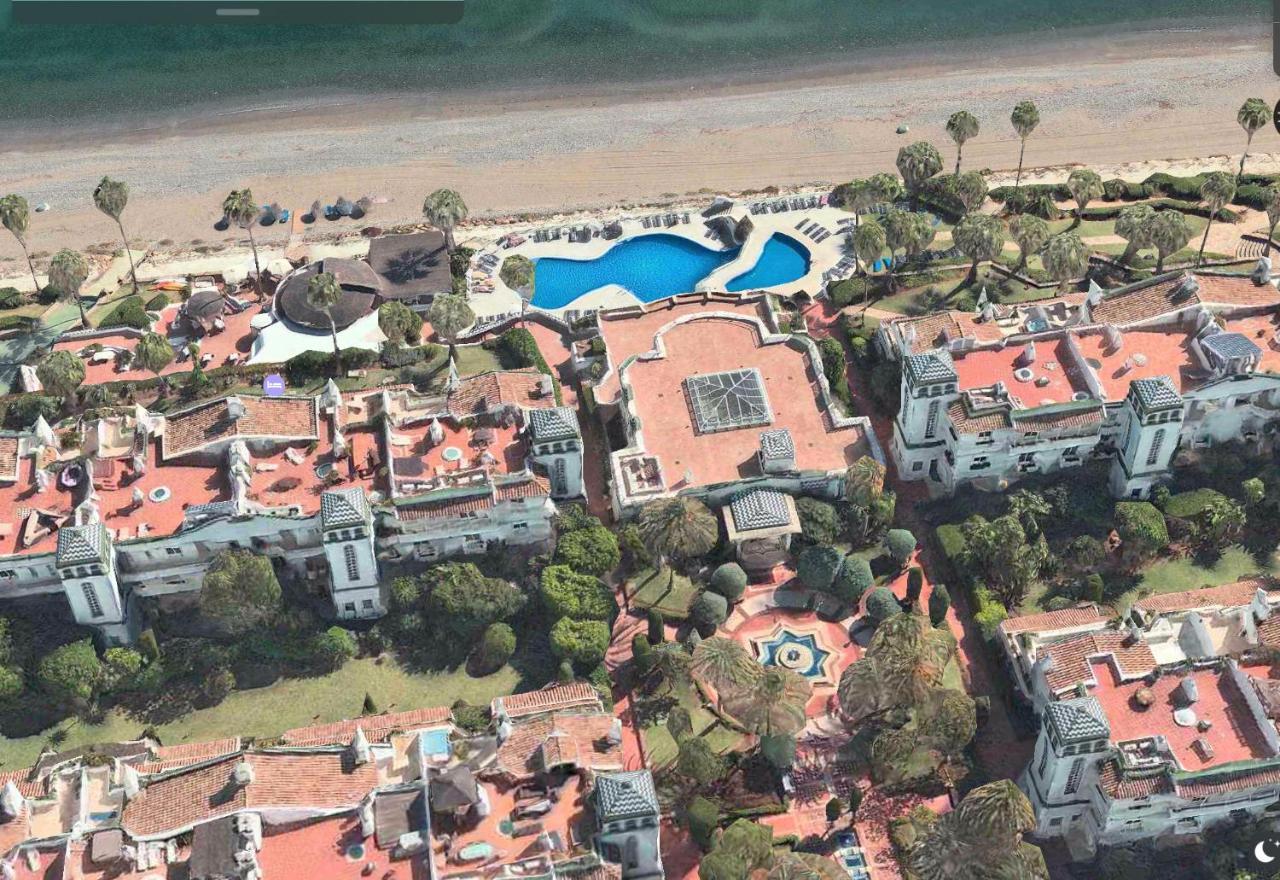 Dominion Beach House เอสเตโปนา ภายนอก รูปภาพ