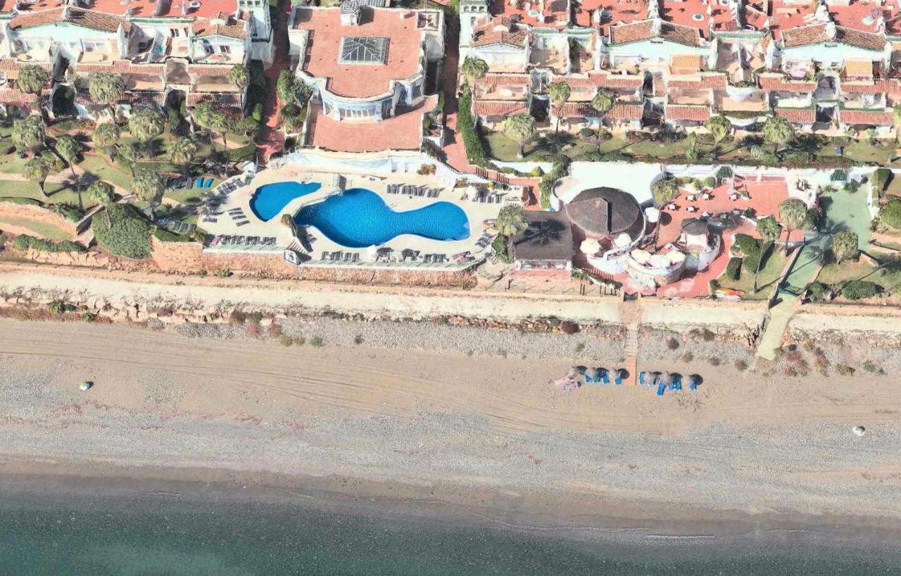 Dominion Beach House เอสเตโปนา ภายนอก รูปภาพ