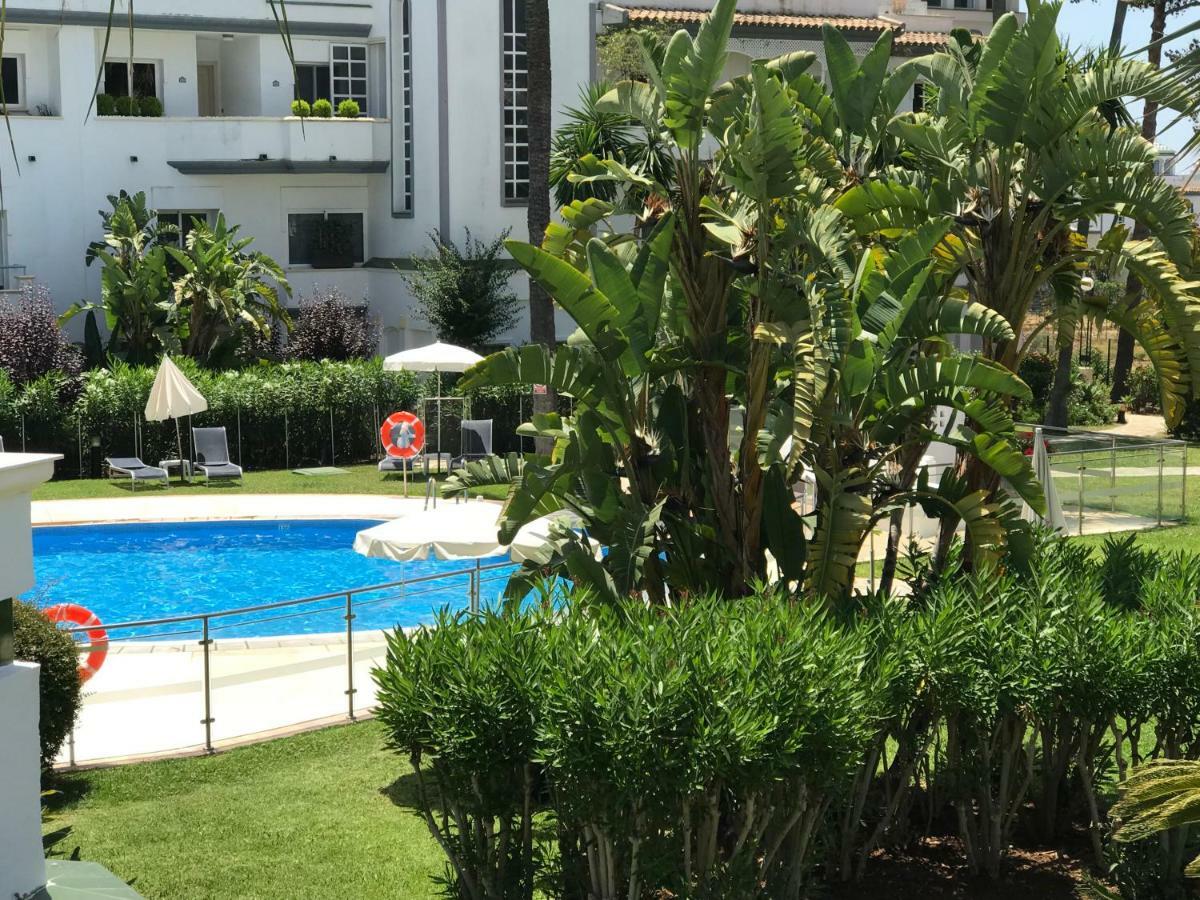 Dominion Beach House เอสเตโปนา ภายนอก รูปภาพ